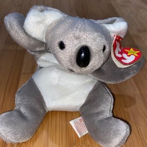 Koala Ty Beanie Babies